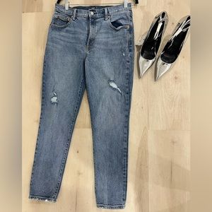 GAP True Skinny Jeans